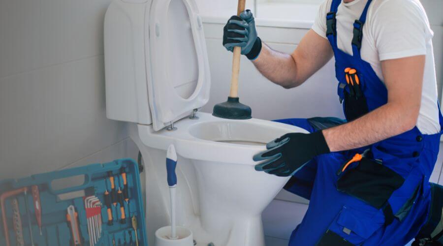 Professional sewer line repair services in Maxwell, IN